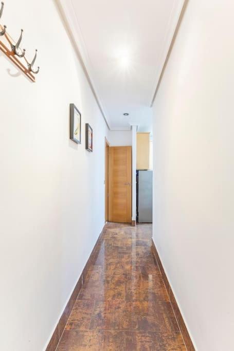 Apartamento En Madrid Centro エクステリア 写真